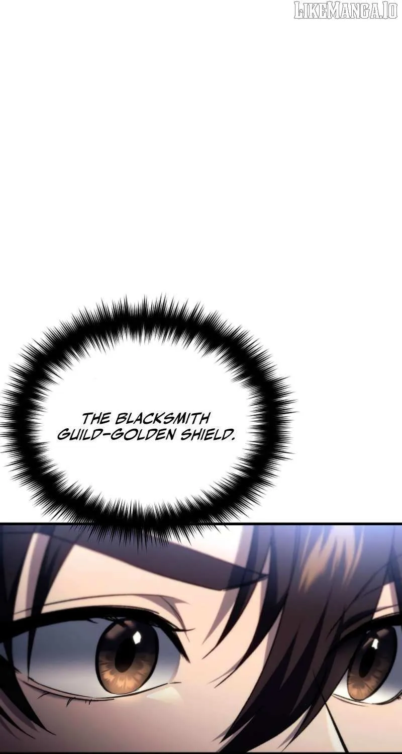 Genius Blacksmith’s Game Chapter 5 page 95 - 