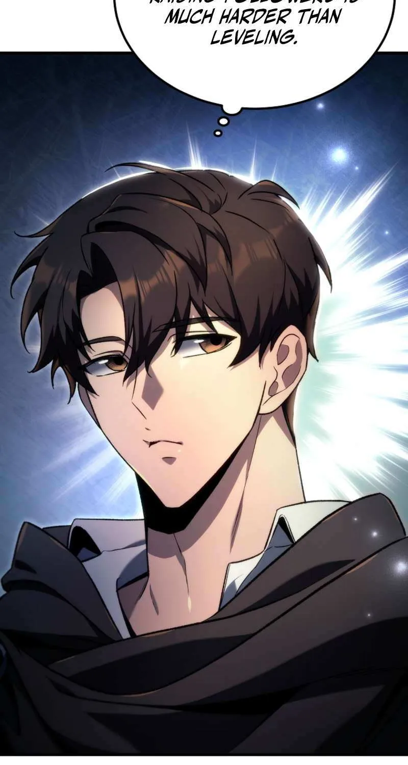 Genius Blacksmith’s Game Chapter 5 page 98 - 