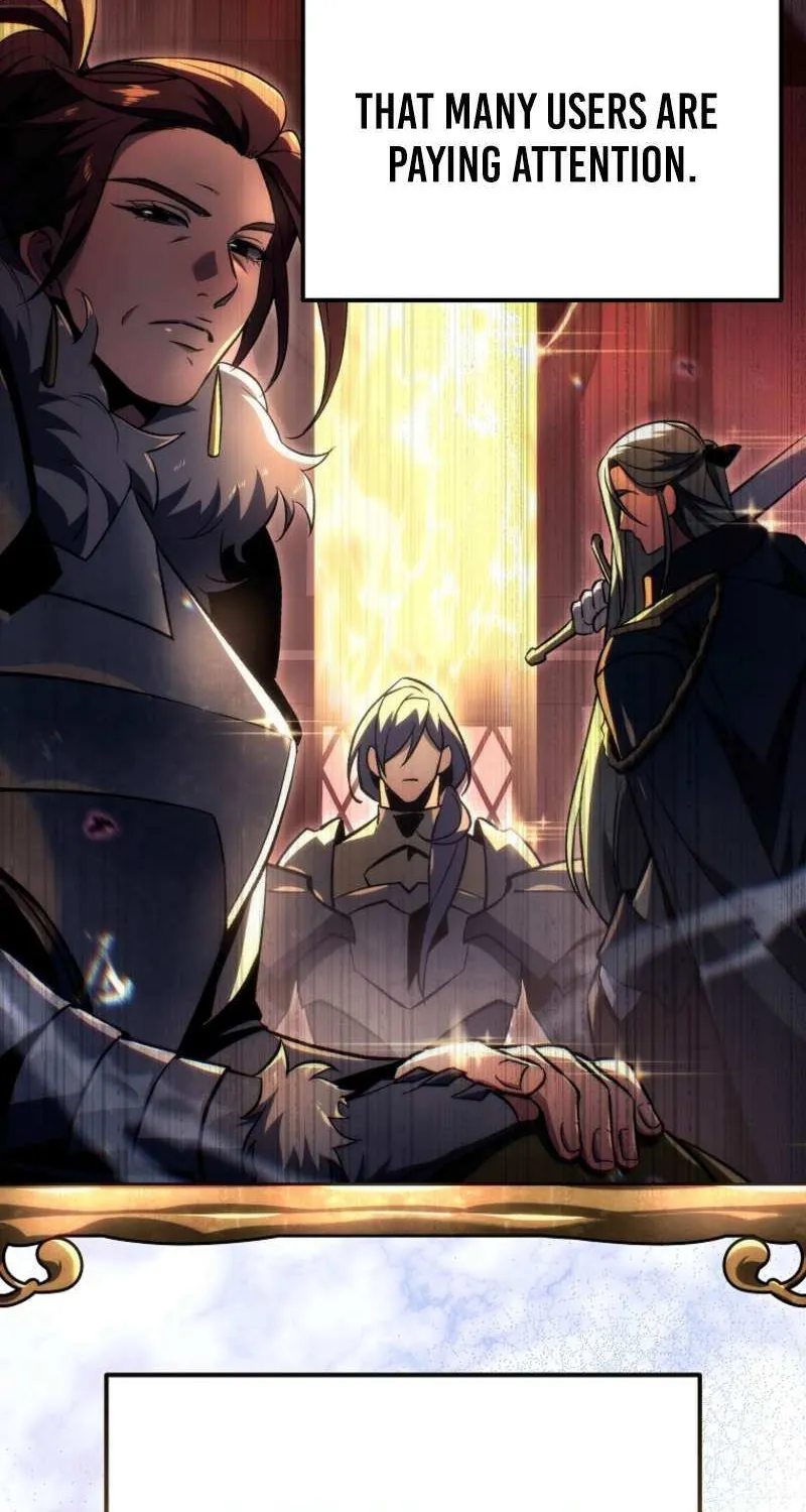 Genius Blacksmith’s Game Chapter 5 page 100 - 