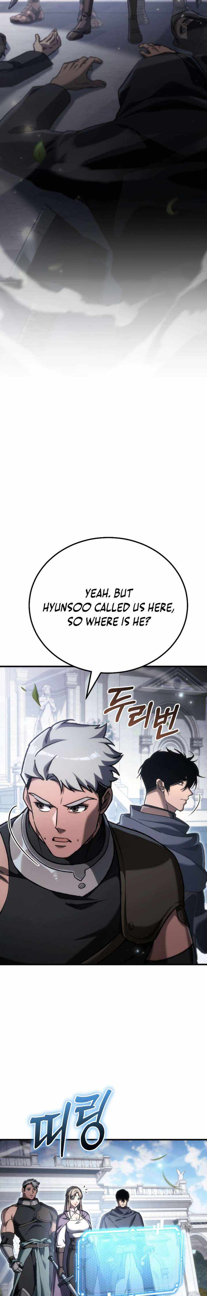 Genius Blacksmith’s Game Chapter 50 page 2 - 