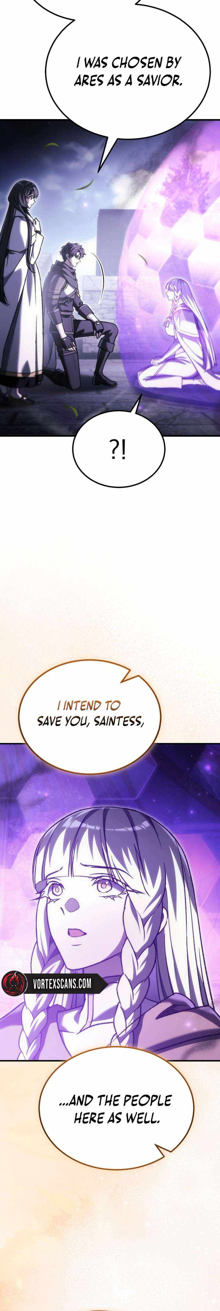 Genius Blacksmith’s Game Chapter 50 page 37 - 