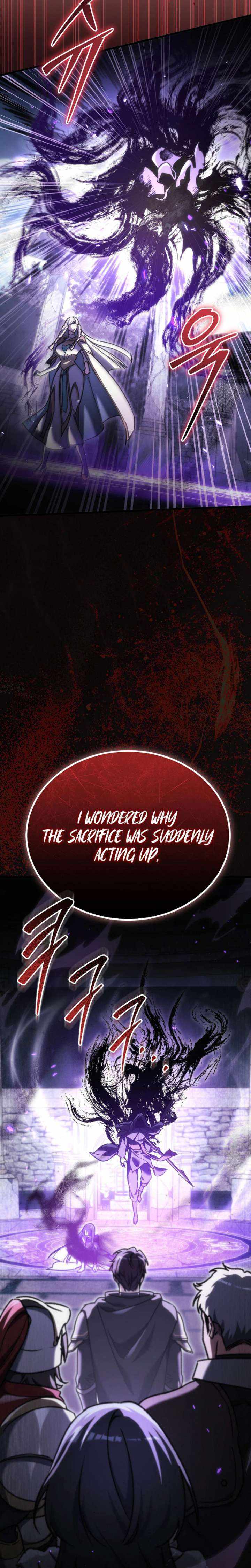 Genius Blacksmith’s Game Chapter 50 page 43 - 