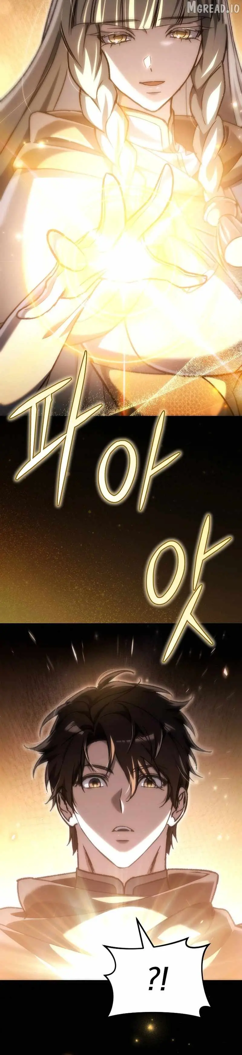 Genius Blacksmith’s Game Chapter 53 page 32 - 