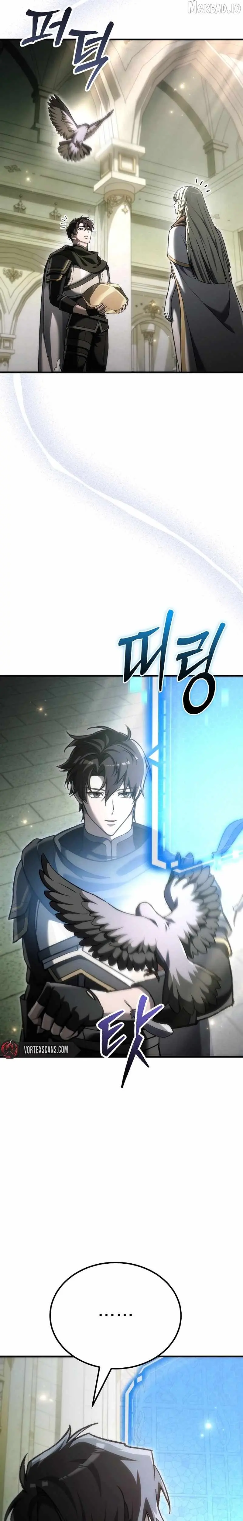 Genius Blacksmith’s Game Chapter 54 page 13 - 