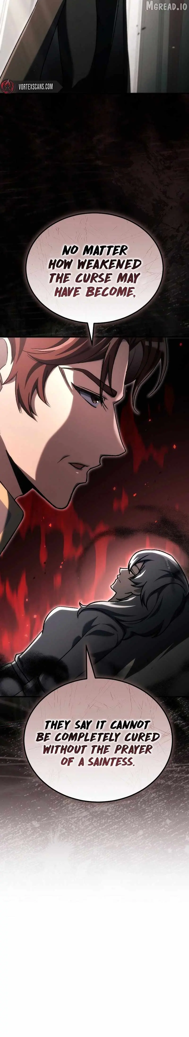 Genius Blacksmith’s Game Chapter 54 page 22 - 