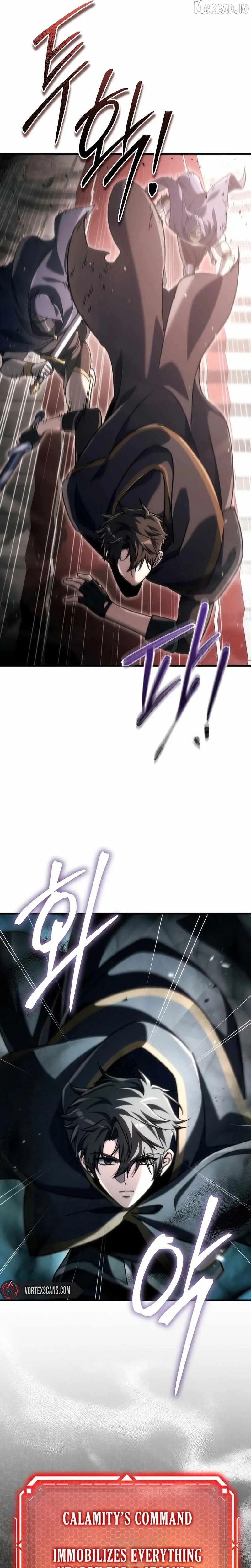 Genius Blacksmith’s Game Chapter 54 page 39 - 