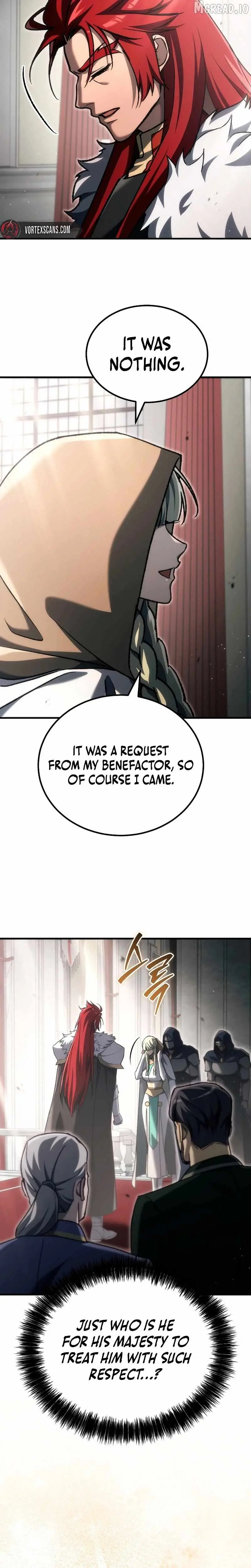 Genius Blacksmith’s Game Chapter 54 page 44 - 