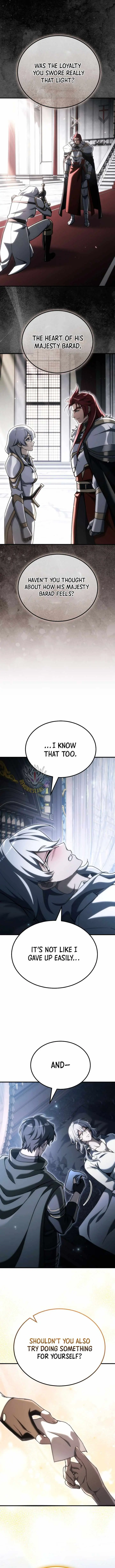 Genius Blacksmith’s Game Chapter 55 page 9 - 