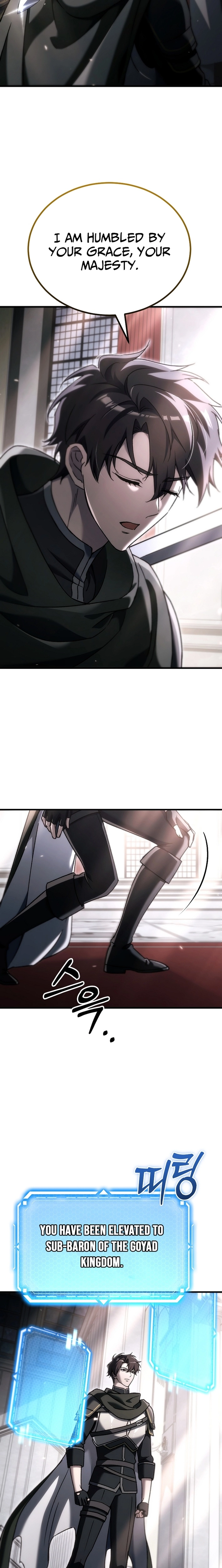 Genius Blacksmith’s Game Chapter 56 page 2 - 