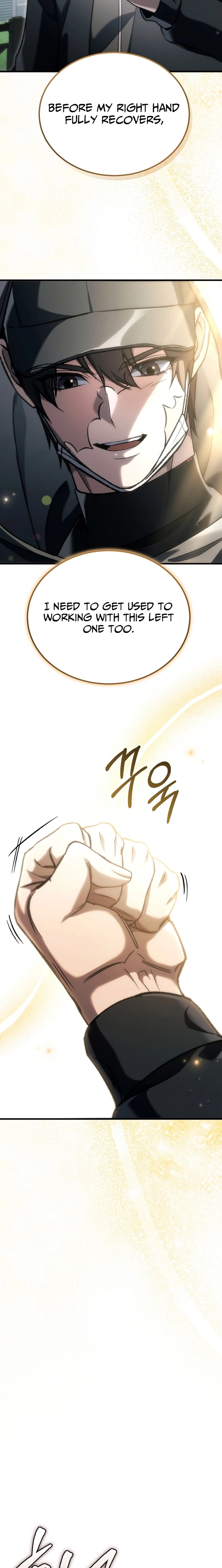 Genius Blacksmith’s Game Chapter 56 page 12 - 