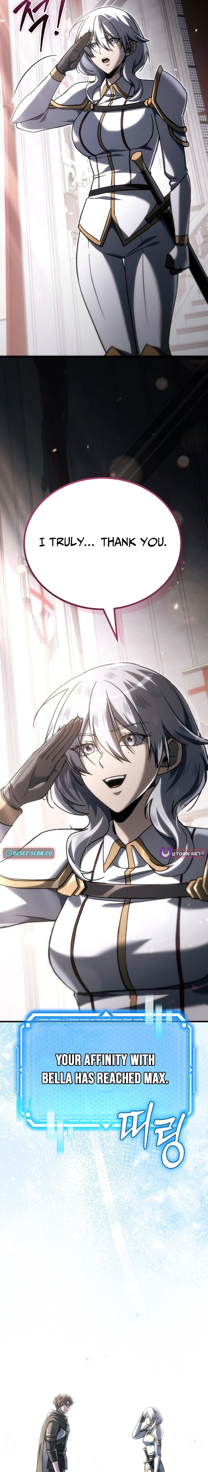 Genius Blacksmith’s Game Chapter 56 page 6 - 