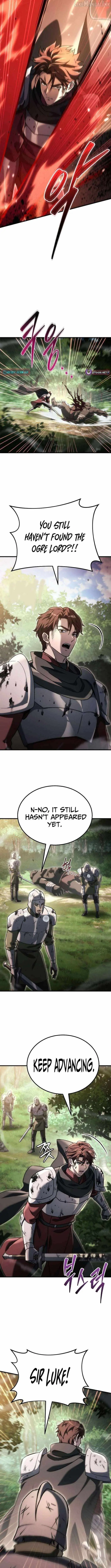 Genius Blacksmith’s Game Chapter 58 page 2 - 