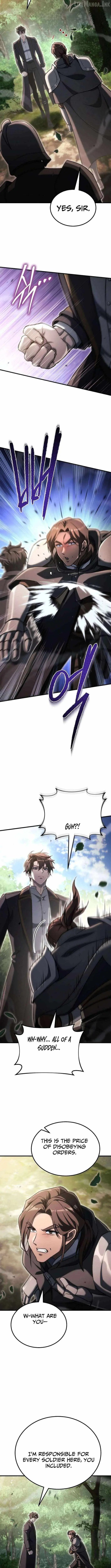 Genius Blacksmith’s Game Chapter 58 page 15 - 