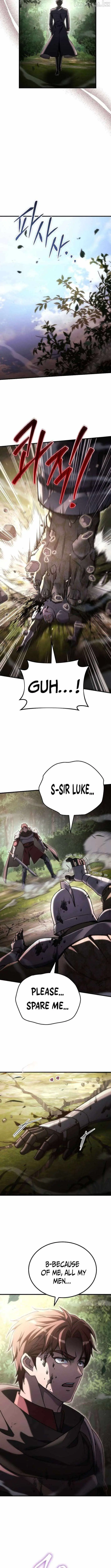 Genius Blacksmith’s Game Chapter 58 page 17 - 