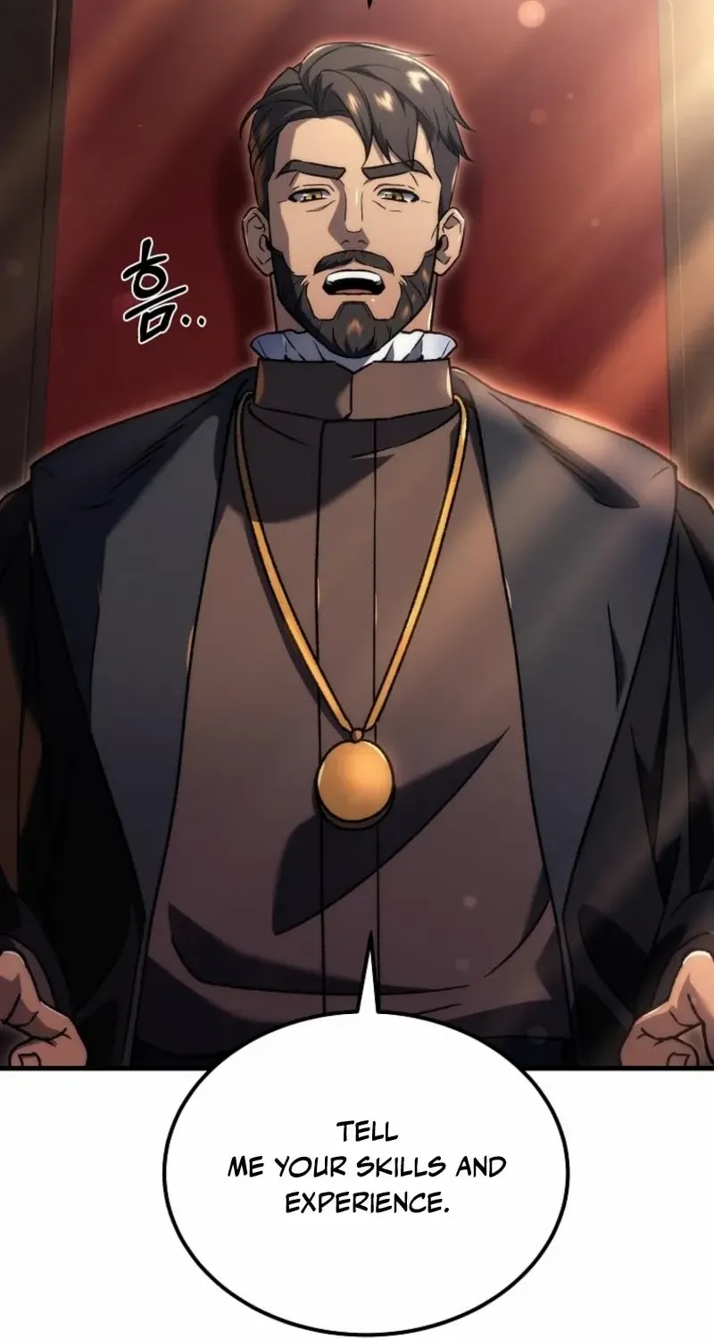 Genius Blacksmith’s Game Chapter 6 page 11 - 