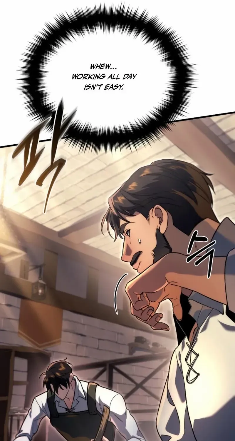 Genius Blacksmith’s Game Chapter 6 page 101 - 