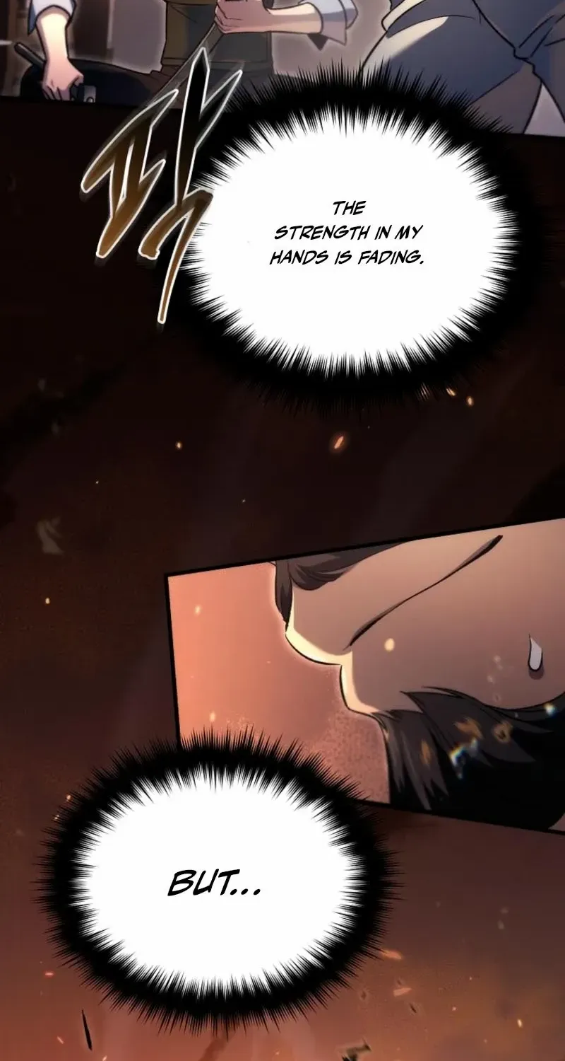 Genius Blacksmith’s Game Chapter 6 page 102 - 