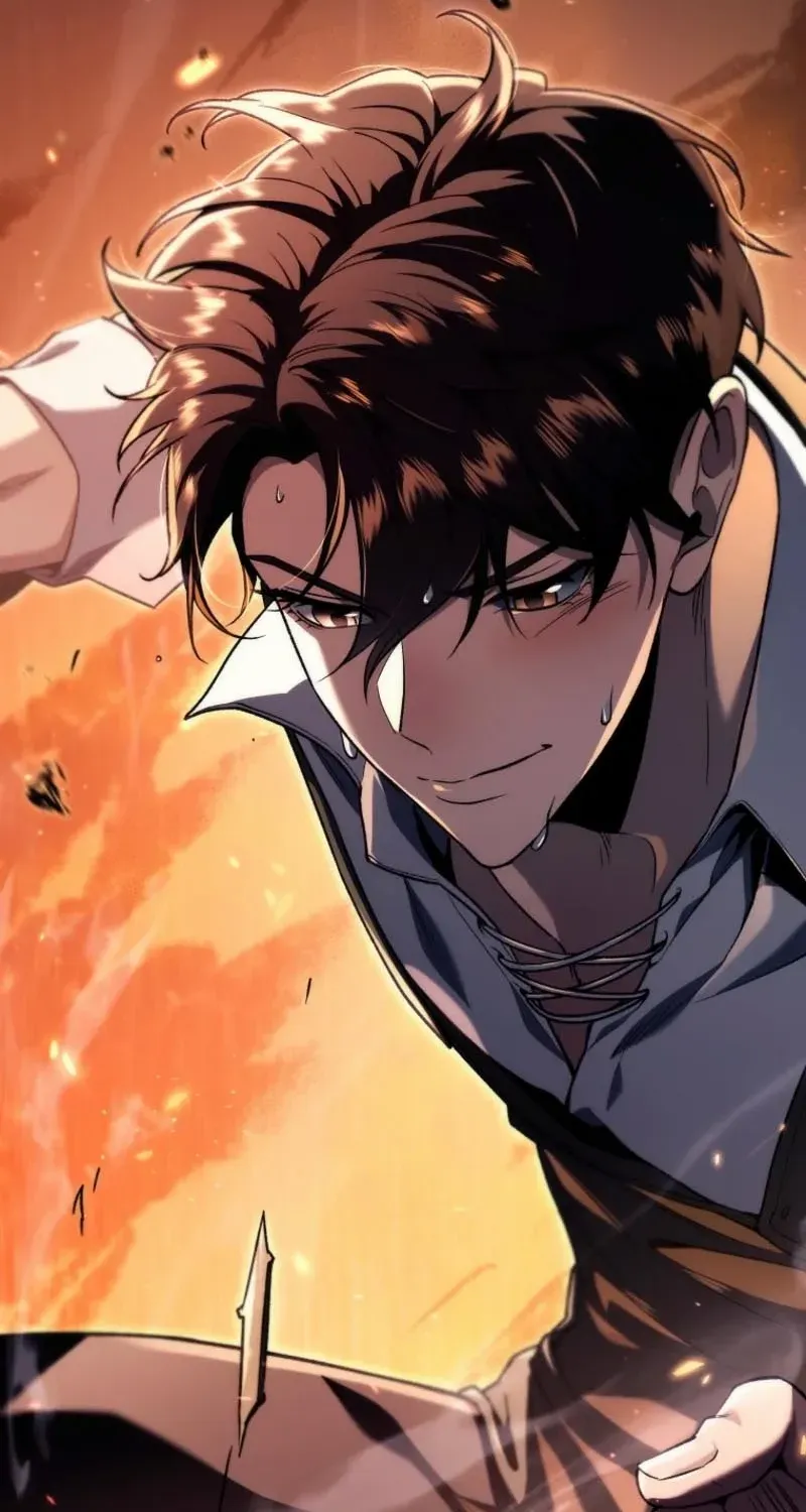 Genius Blacksmith’s Game Chapter 6 page 103 - 