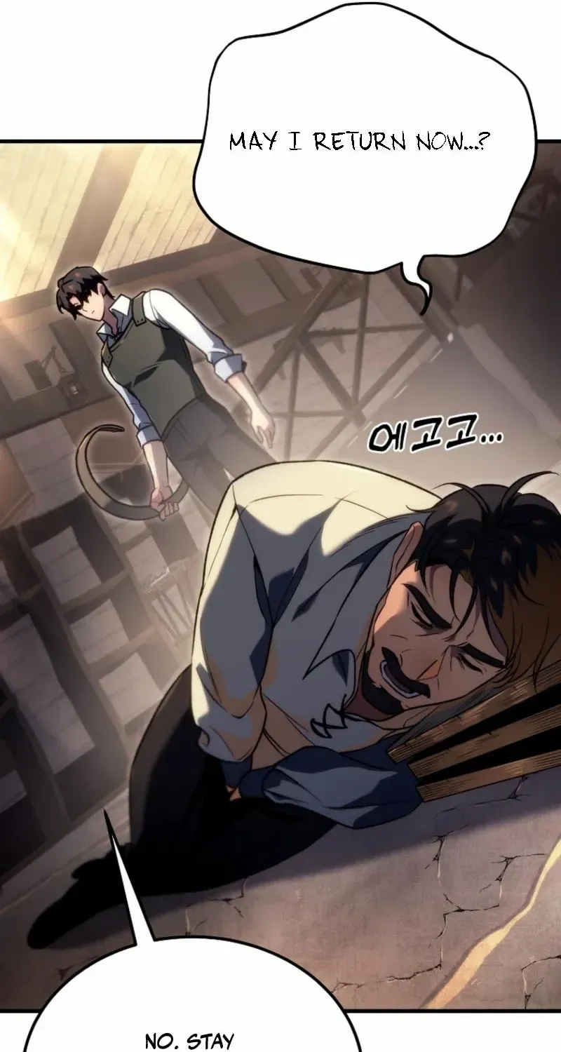 Genius Blacksmith’s Game Chapter 6 page 107 - 