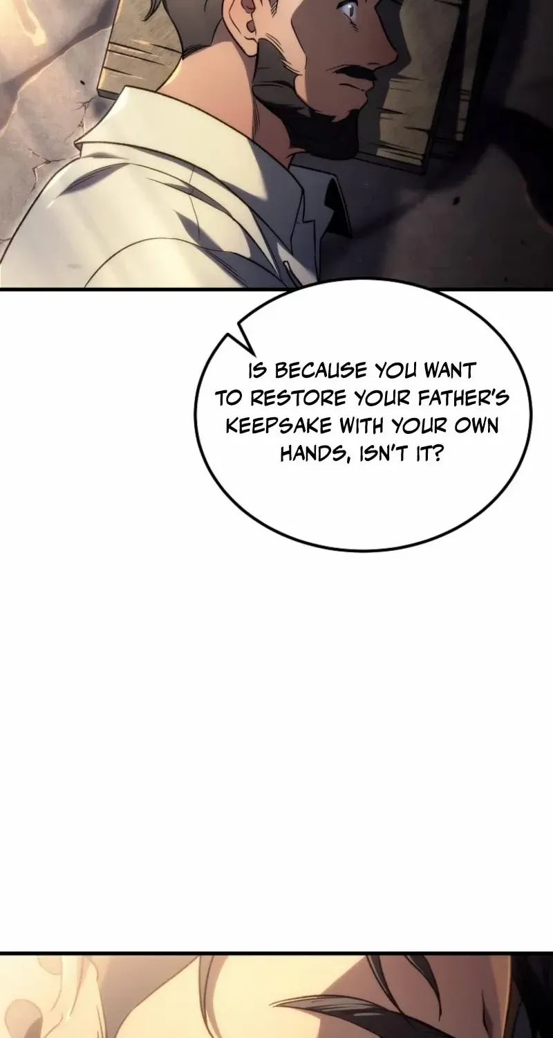 Genius Blacksmith’s Game Chapter 6 page 109 - 