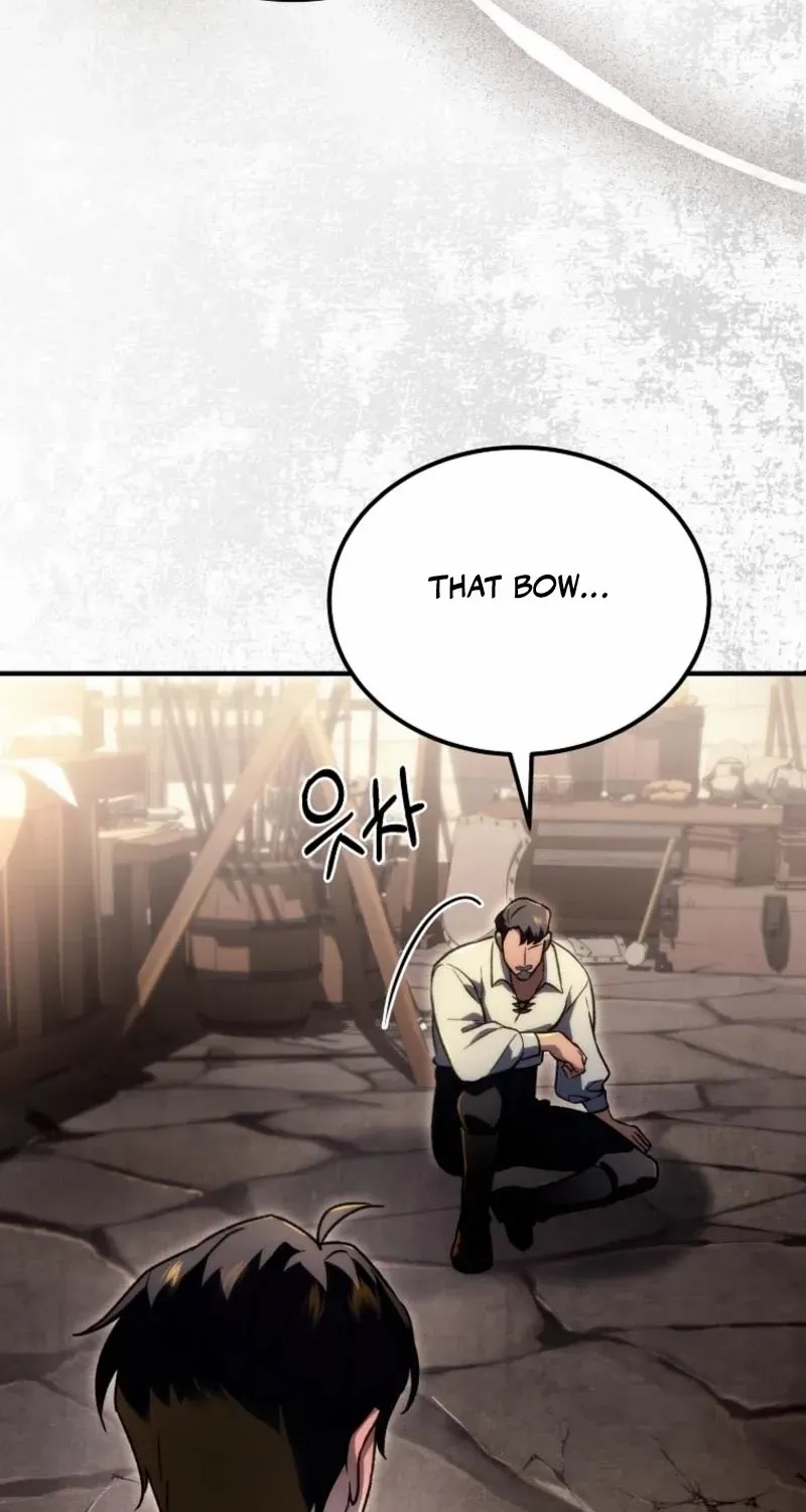 Genius Blacksmith’s Game Chapter 6 page 111 - 