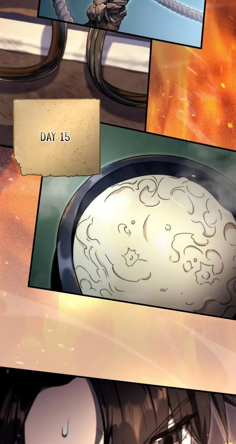 Genius Blacksmith’s Game Chapter 6 page 123 - 