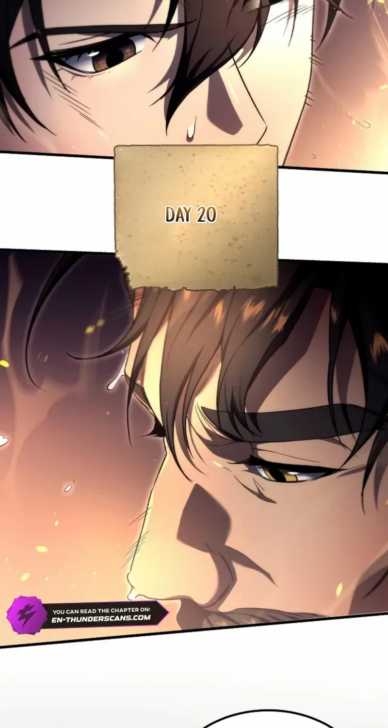 Genius Blacksmith’s Game Chapter 6 page 124 - 