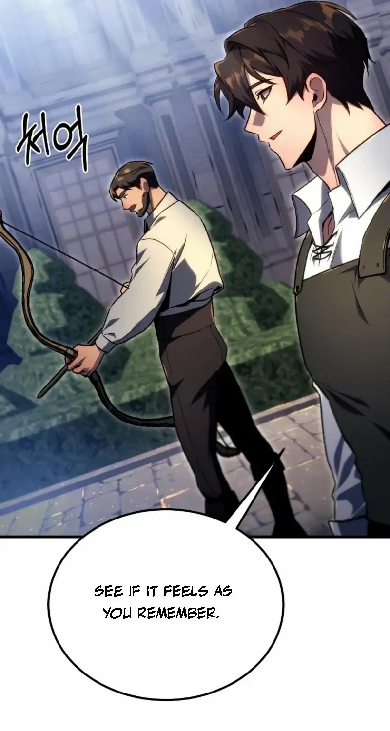 Genius Blacksmith’s Game Chapter 6 page 133 - 