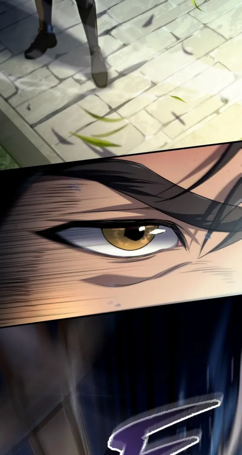 Genius Blacksmith’s Game Chapter 6 page 135 - 