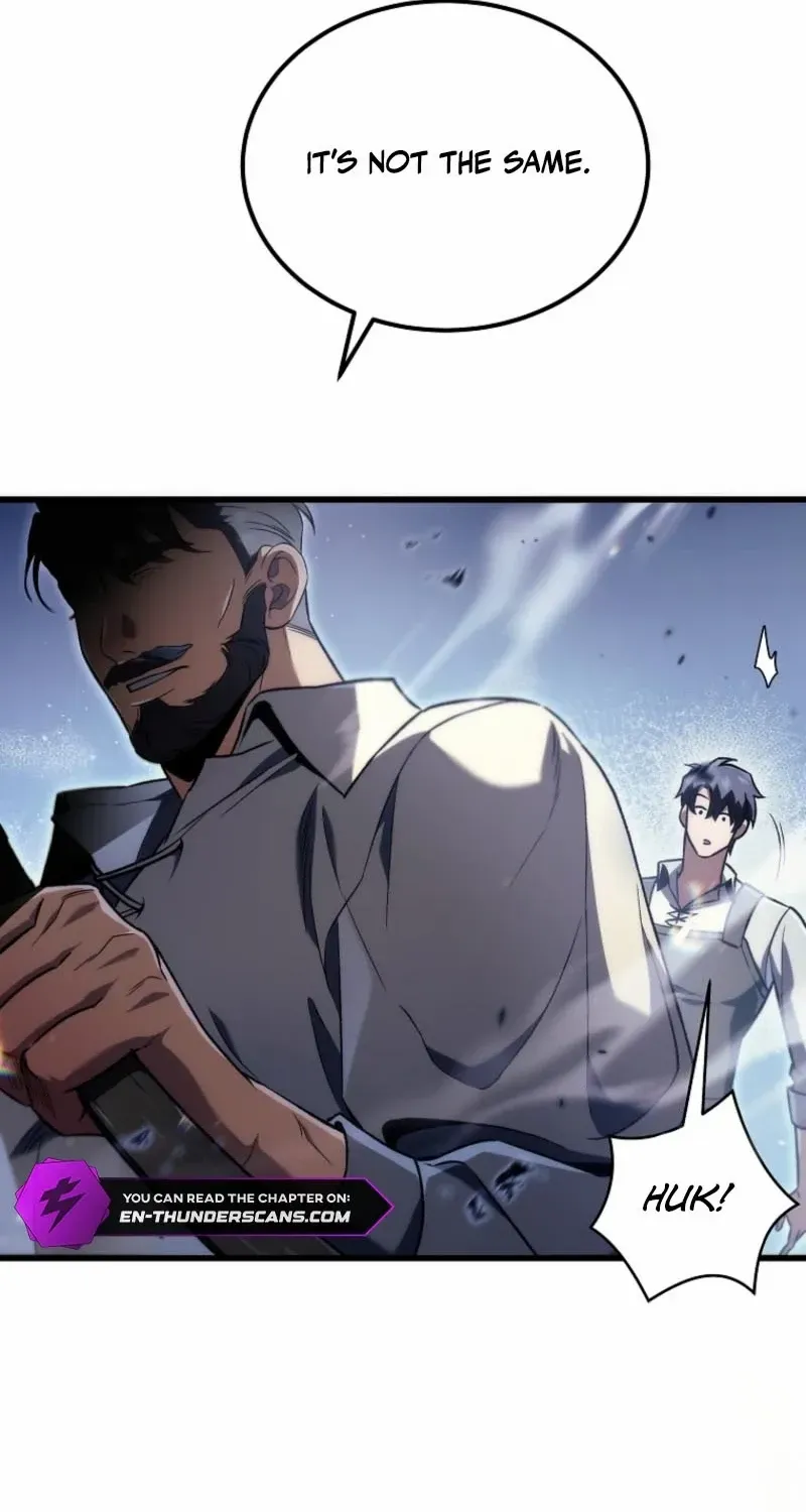 Genius Blacksmith’s Game Chapter 6 page 140 - 