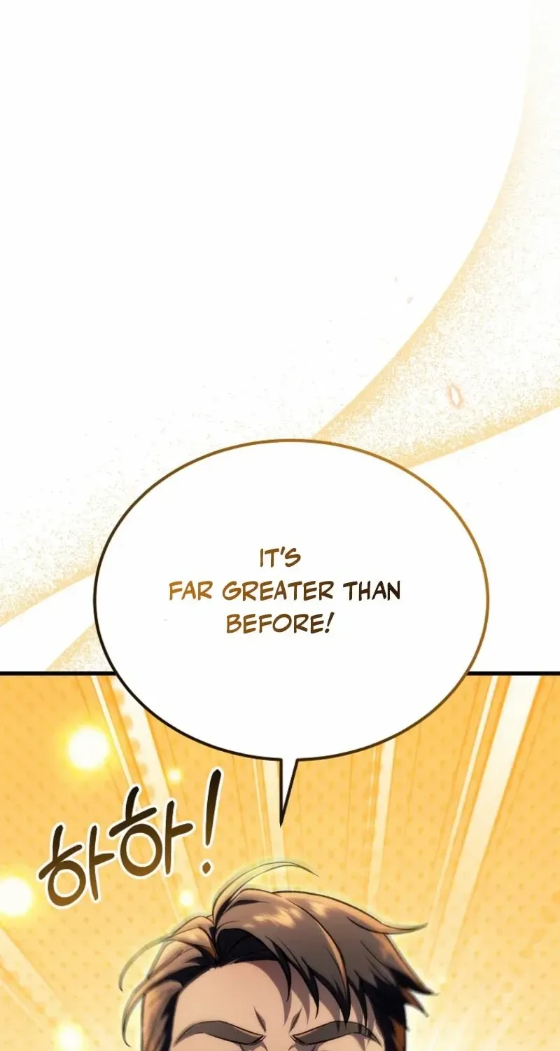 Genius Blacksmith’s Game Chapter 6 page 141 - 