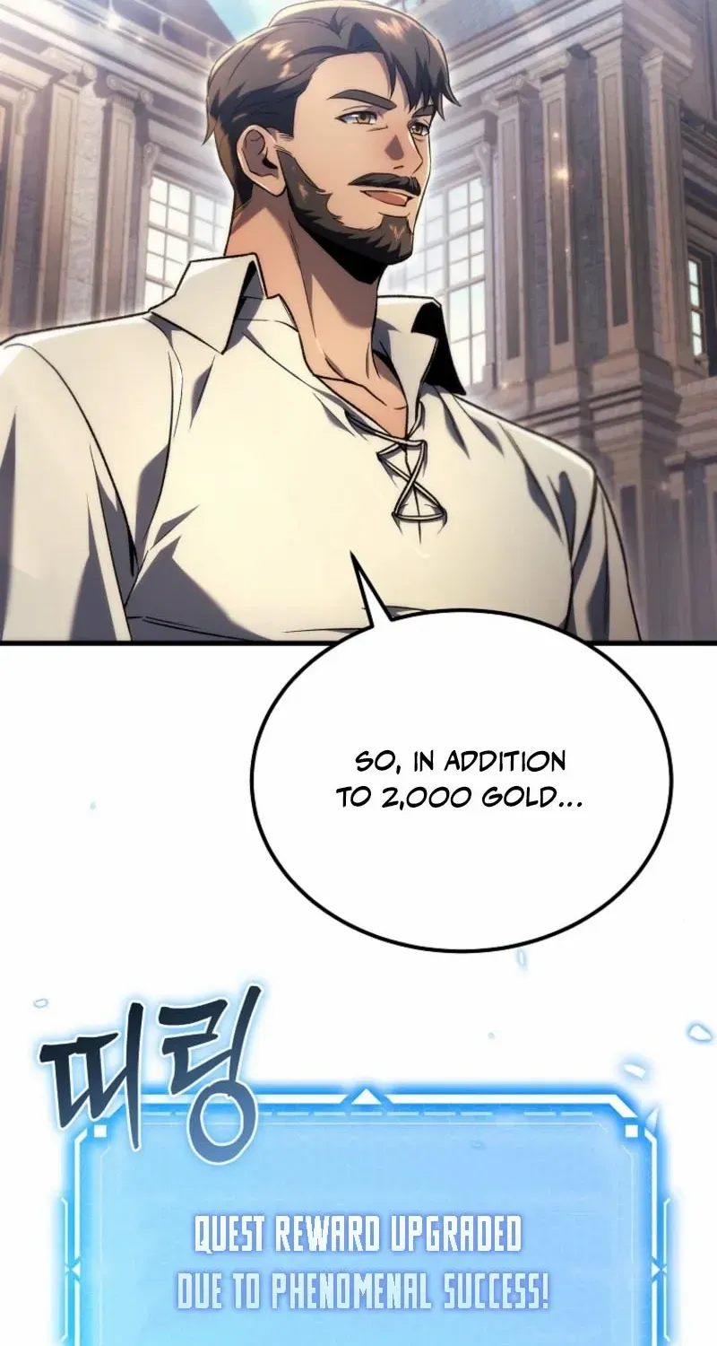 Genius Blacksmith’s Game Chapter 6 page 147 - 