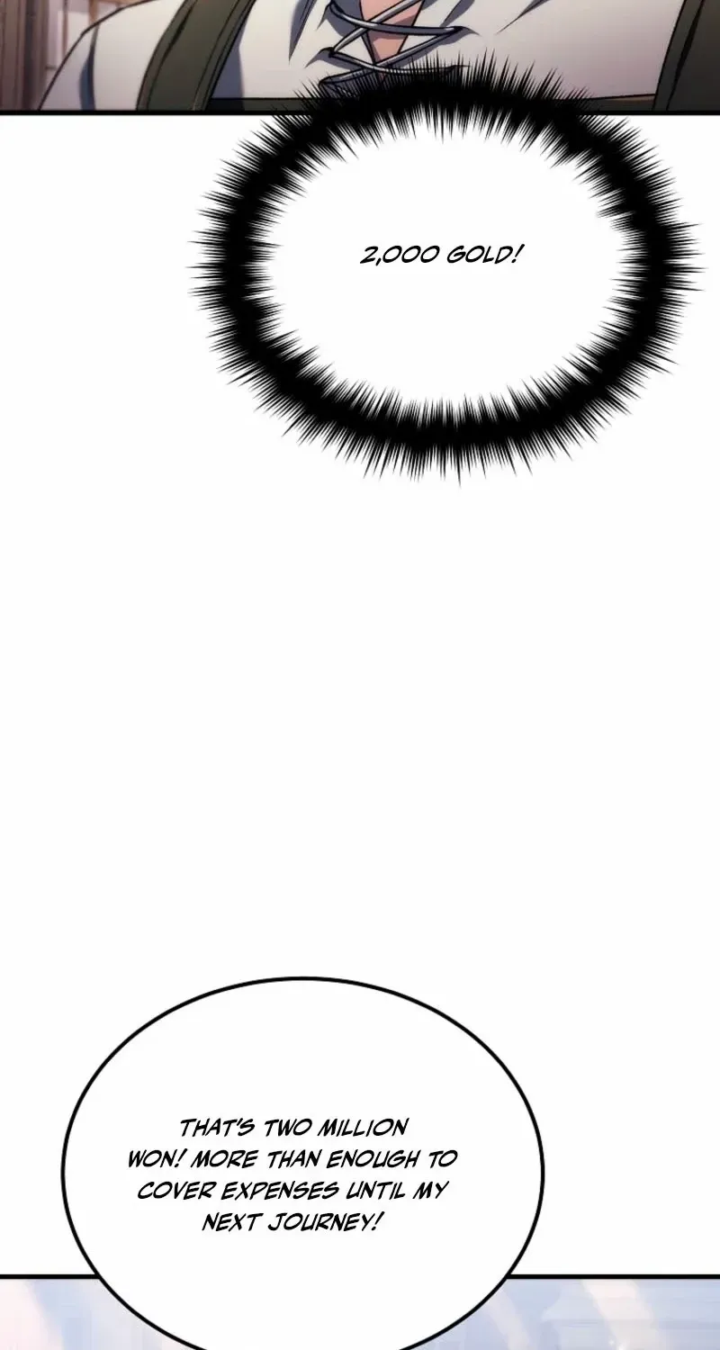 Genius Blacksmith’s Game Chapter 6 page 149 - 