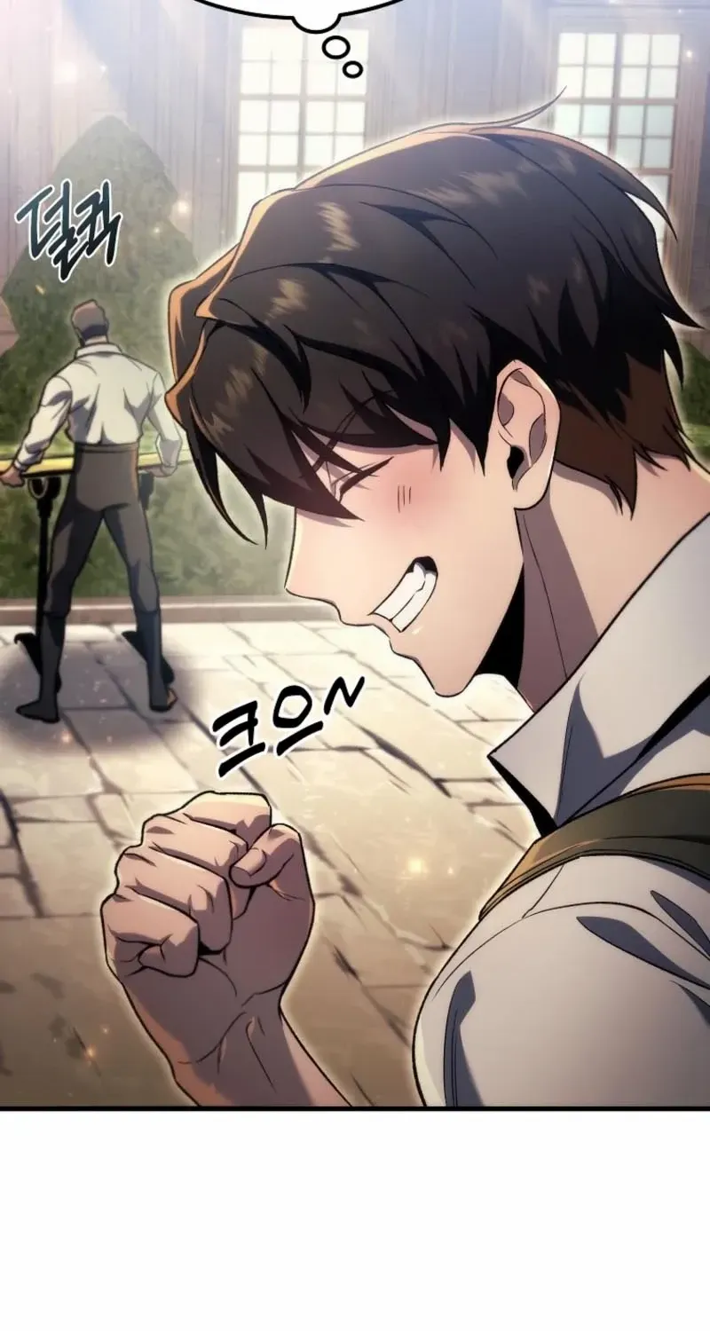 Genius Blacksmith’s Game Chapter 6 page 150 - 