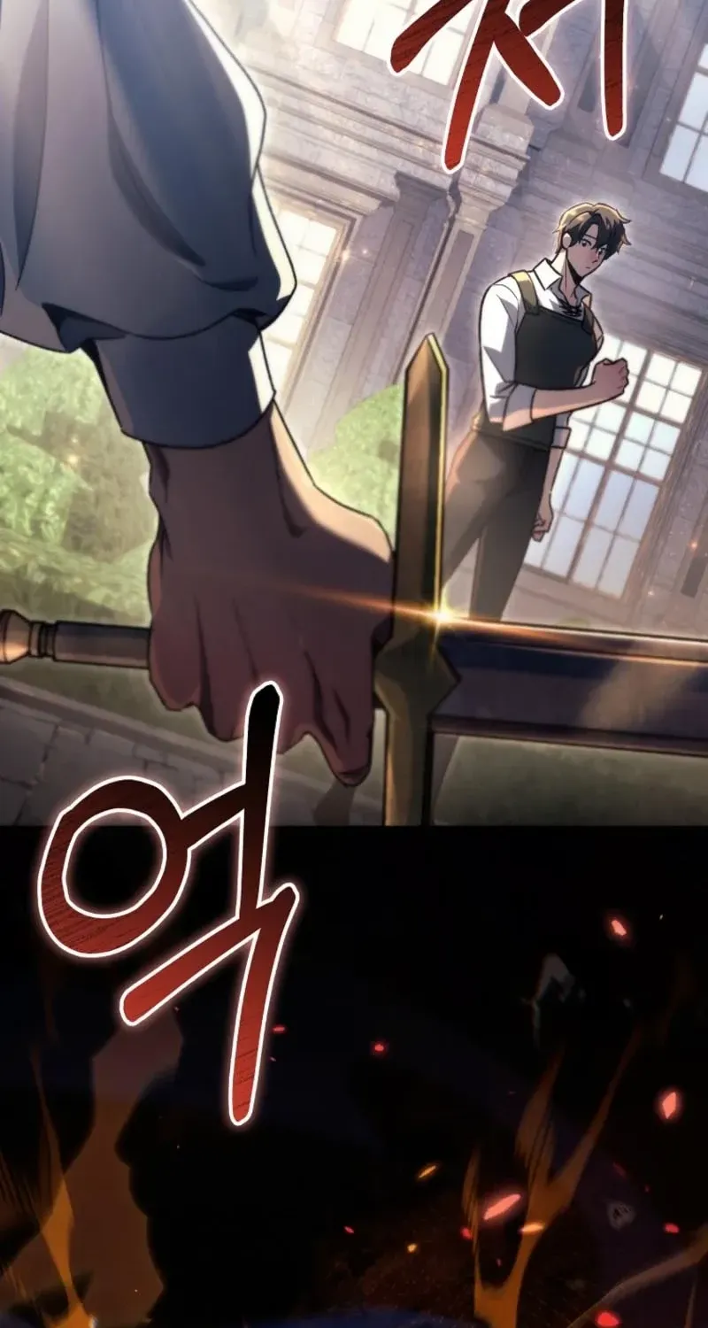 Genius Blacksmith’s Game Chapter 6 page 152 - 