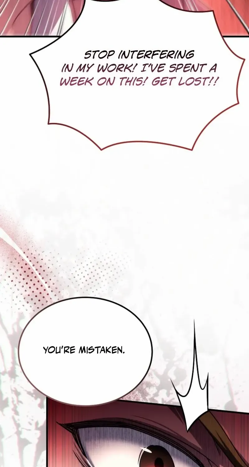 Genius Blacksmith’s Game Chapter 6 page 20 - 