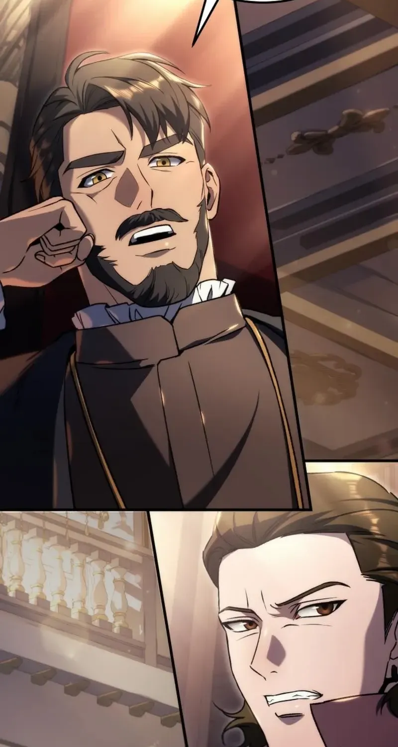 Genius Blacksmith’s Game Chapter 6 page 3 - 