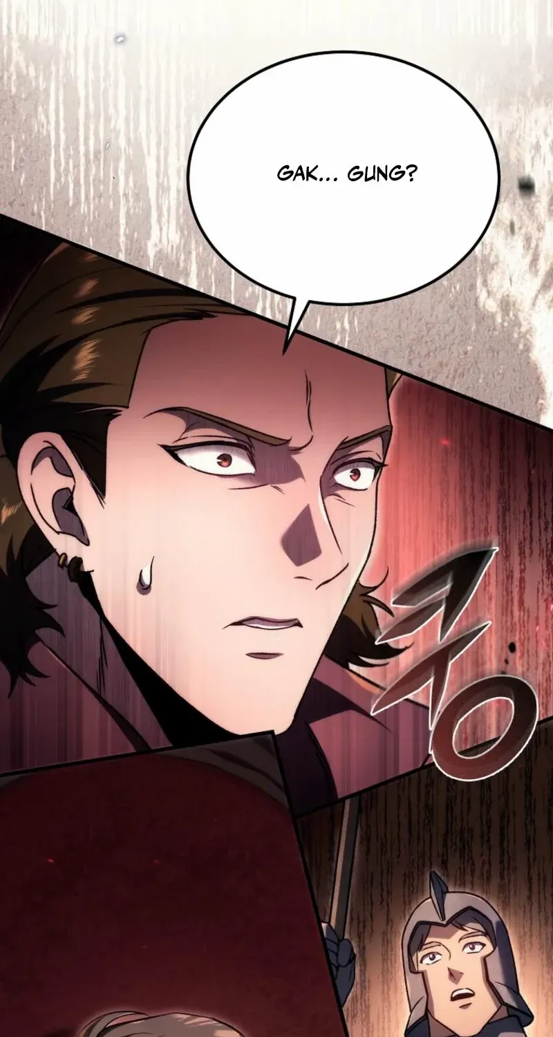 Genius Blacksmith’s Game Chapter 6 page 26 - 