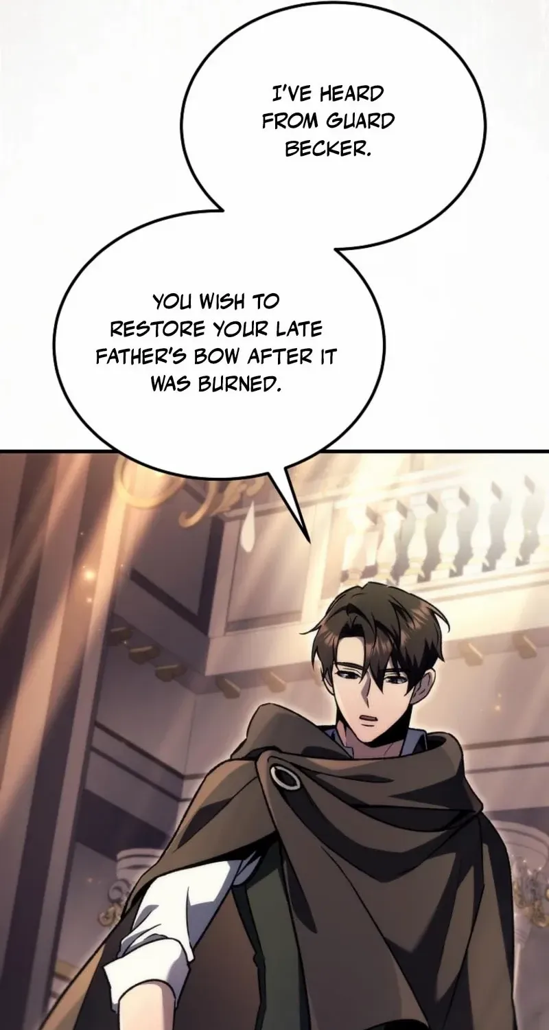 Genius Blacksmith’s Game Chapter 6 page 29 - 