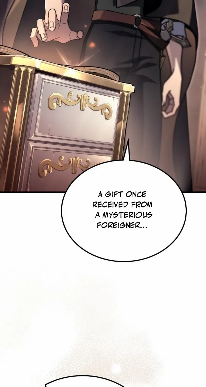 Genius Blacksmith’s Game Chapter 6 page 30 - 