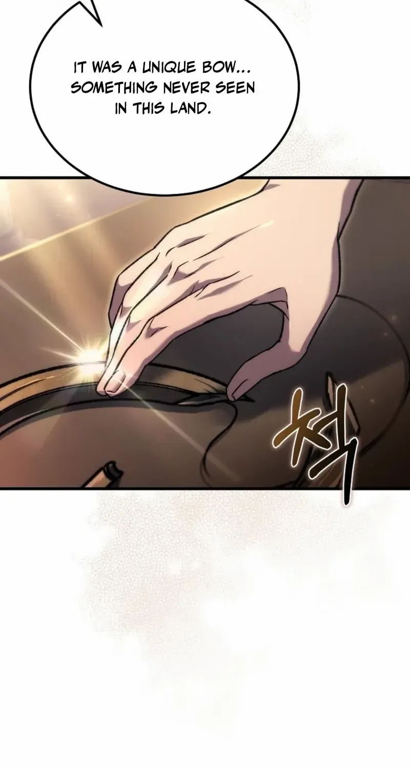 Genius Blacksmith’s Game Chapter 6 page 31 - 