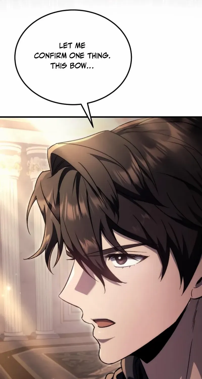 Genius Blacksmith’s Game Chapter 6 page 37 - 