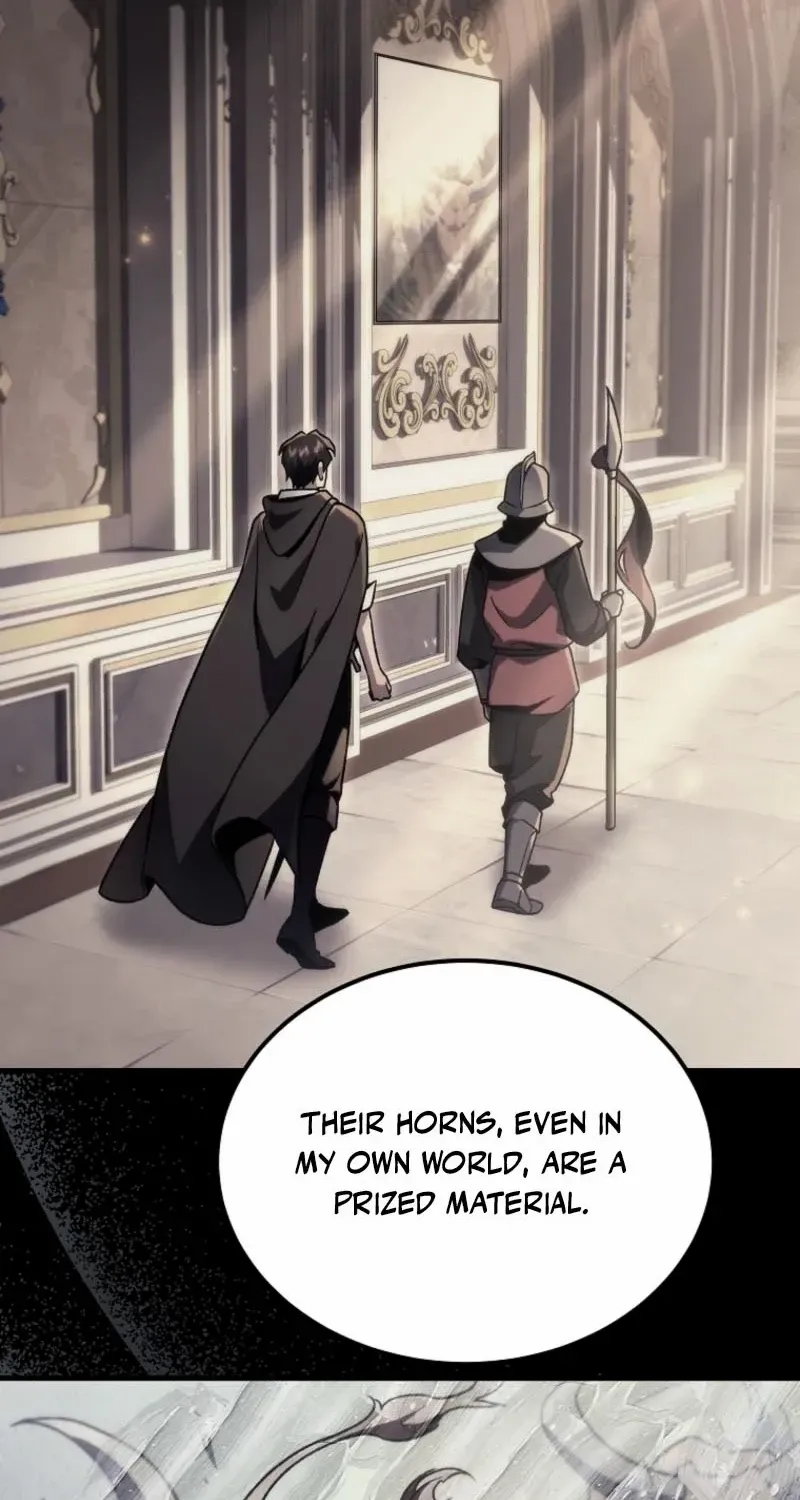 Genius Blacksmith’s Game Chapter 6 page 41 - 