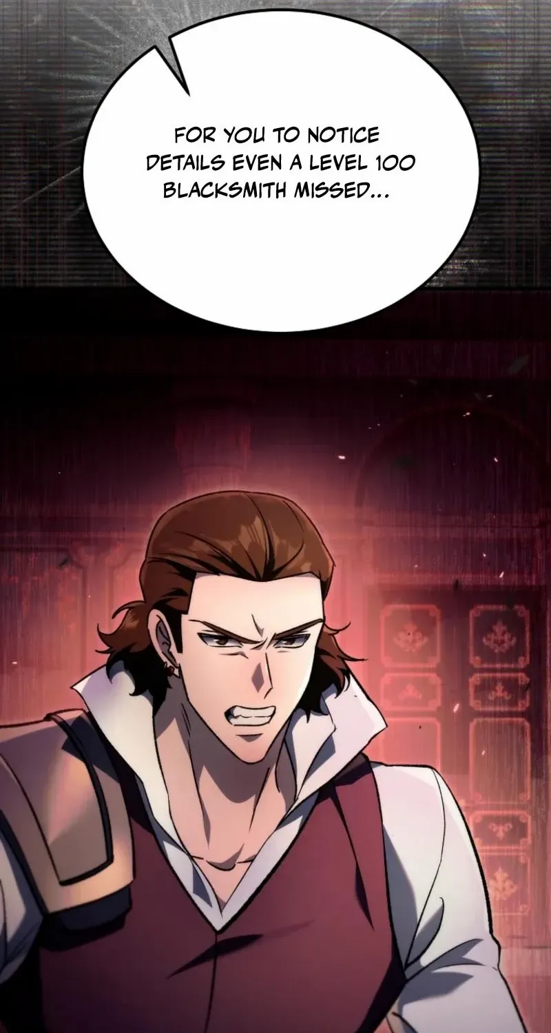 Genius Blacksmith’s Game Chapter 6 page 51 - 