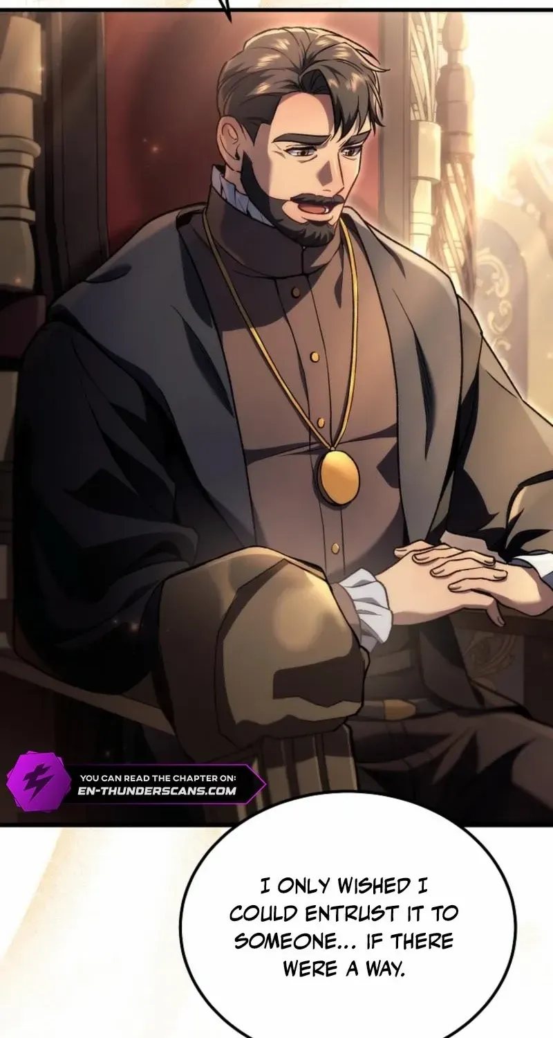 Genius Blacksmith’s Game Chapter 6 page 53 - 