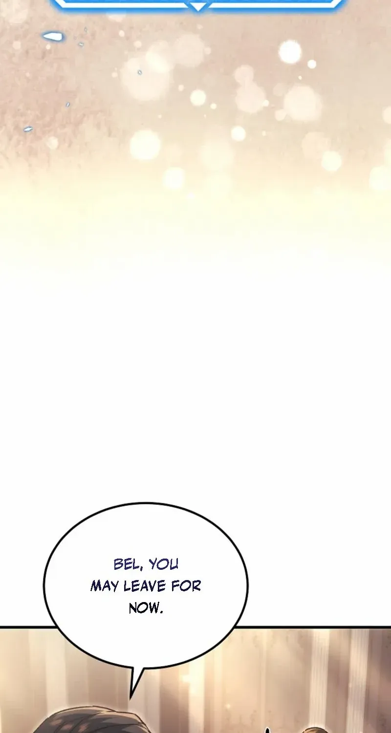 Genius Blacksmith’s Game Chapter 6 page 57 - 