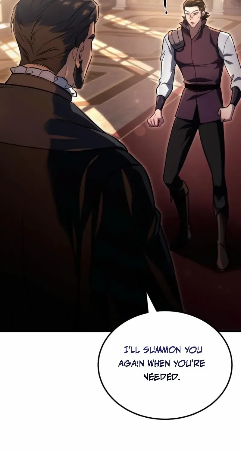 Genius Blacksmith’s Game Chapter 6 page 58 - 