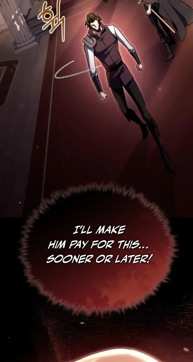 Genius Blacksmith’s Game Chapter 6 page 64 - 