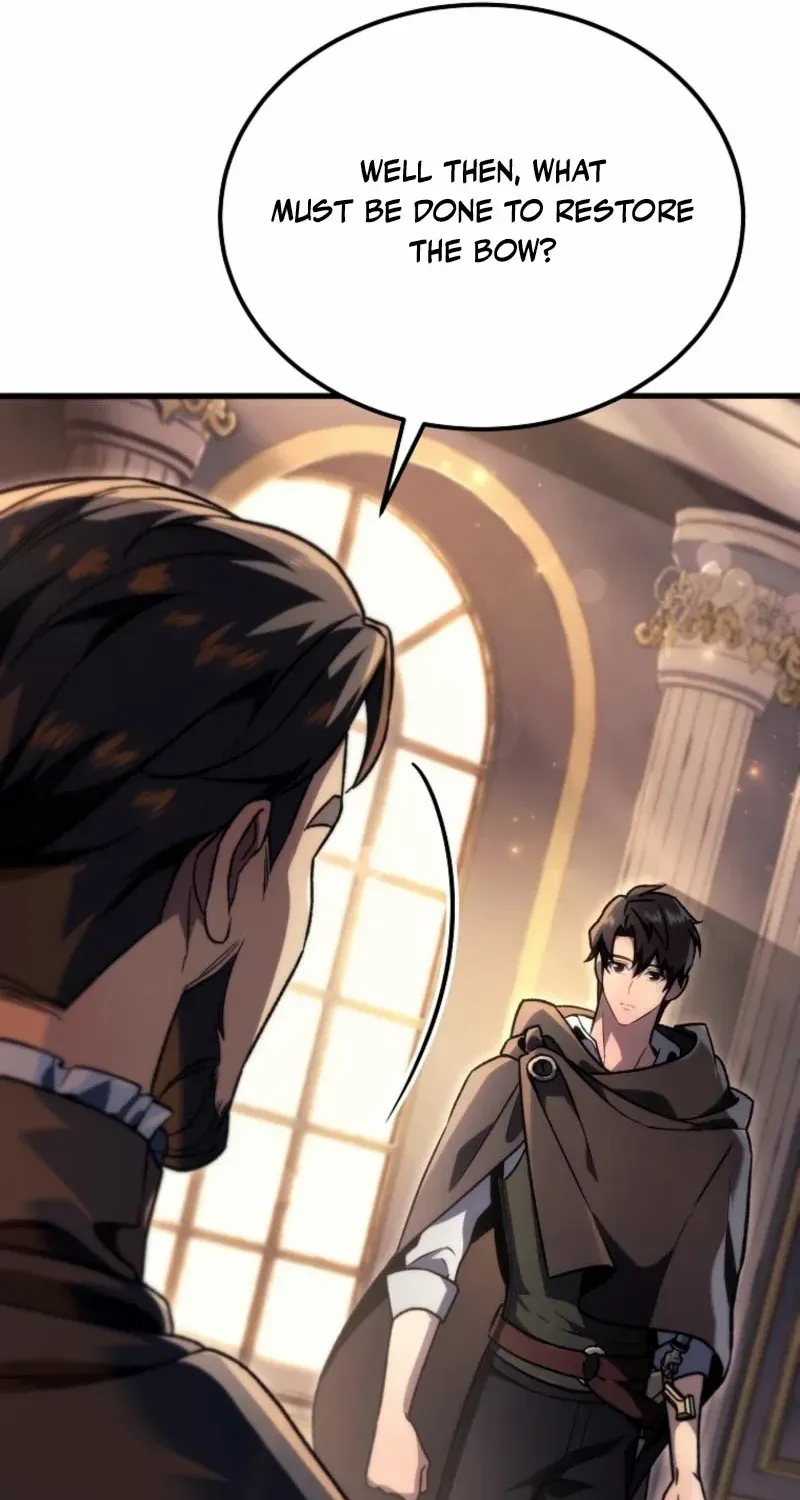 Genius Blacksmith’s Game Chapter 6 page 68 - 