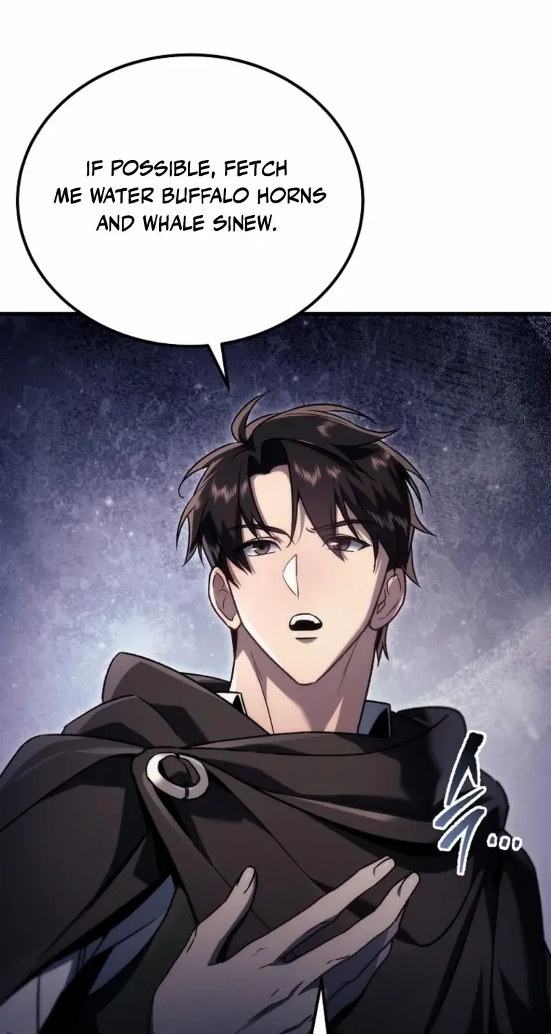 Genius Blacksmith’s Game Chapter 6 page 70 - 